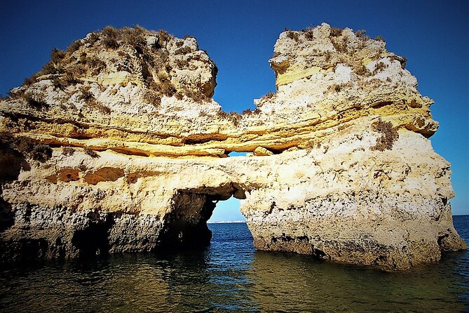 Beautiful coastal drive to the Ponta da Piedade caves in Lagos - Who should book this tour, and who might want a different option