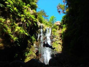 Beginner Canyoning Madeira - Gear Included: What You’ll Wear (and Why It Matters)