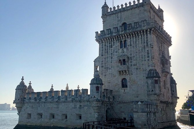 Belem and Jeronimos Monastery Guided Small Group Walking Tour - Price and tickets: the real value check