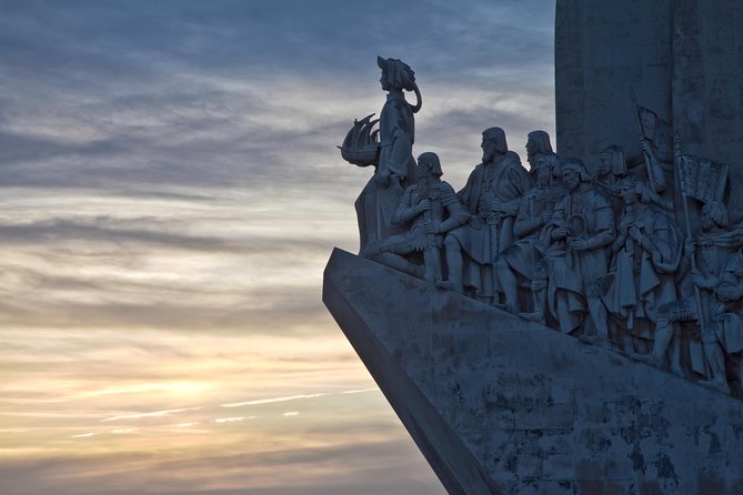 Belém District and the Salazar Dictatorship Legacy - Private Walking Tour - Belem’s dictatorship legacy, explained without a lecture hall