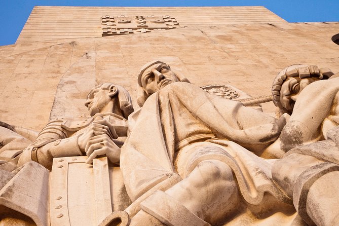 Belém District and the Salazar Dictatorship Legacy - Private Walking Tour - Mosteiro dos Jerónimos: late Gothic splendor with a propaganda shadow