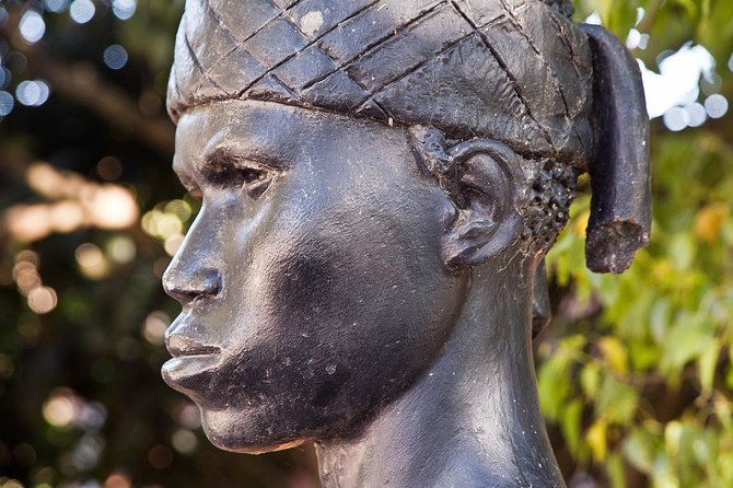 Belém District and the Salazar Dictatorship Legacy - Private Walking Tour - Museu de Arte Popular: an odd modernist detour that adds political context