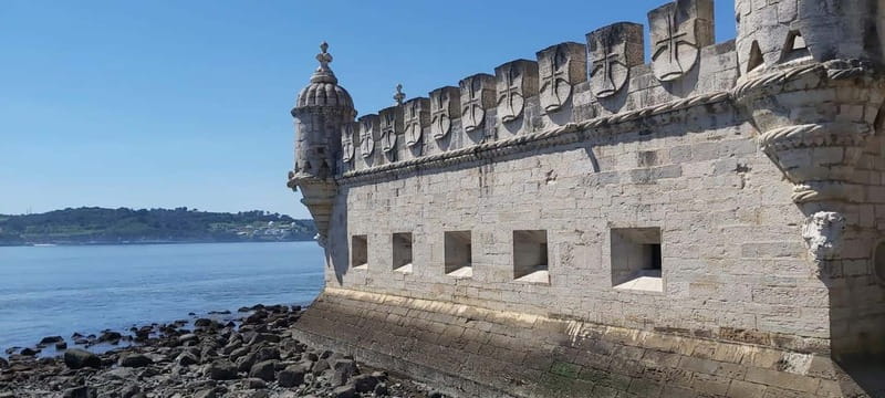Belém: Jeronimos Monastery, Tickets and Guided tour - 1.5 hours inside Jerónimos Monastery with a guide