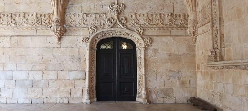 Belém: Jeronimos Monastery, Tickets and Guided tour - Pacing and timing: fitting this into a 2-hour window