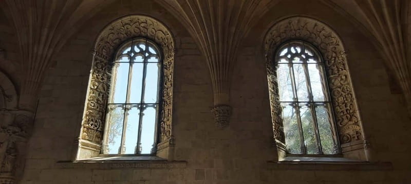 Belém: Jeronimos Monastery, Tickets and Guided tour - Price and value: what you get for $51