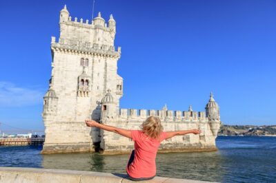 Belem Private Day Trip: History, Heritage & Local Tasting - Rua de Belém: The Pastéis Story You Can Smell