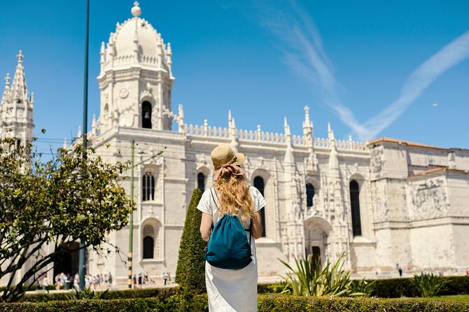 Belem Private Day Trip: History, Heritage & Local Tasting - LX Factory and Livraria Ler Devagar: Modern Lisbon with a Book-Store Detour