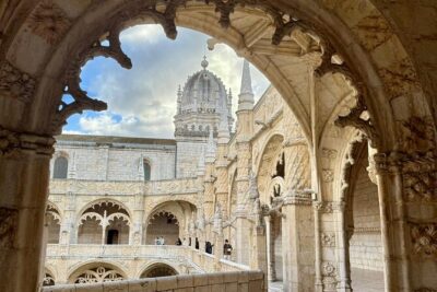 Belém Tour: Jerónimos Cloisters + Pastel Tasting - Church of Our Lady of Bethlehem and the Tomb Stops Worth Slowing For