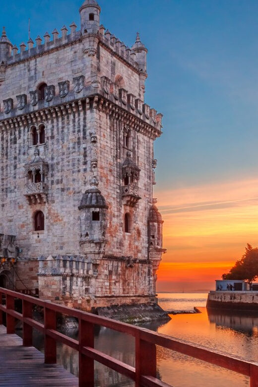 Belém Walking Tour + Jerónimos Monastery Ticket - Key Highlights You’ll Actually Feel