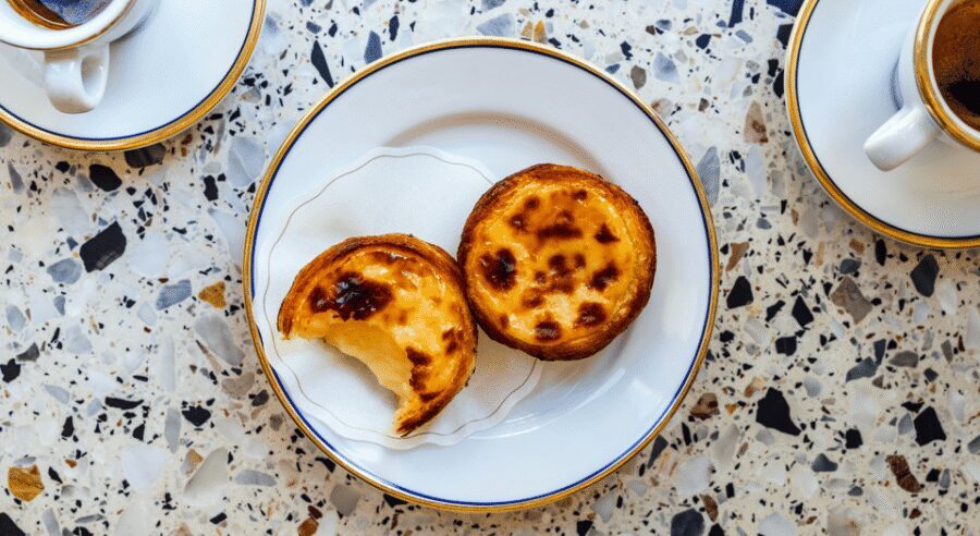 Belém Walking Tour + Jerónimos Monastery Ticket - Pastéis de Belém: Why the Sweet Stop Is Part of the History