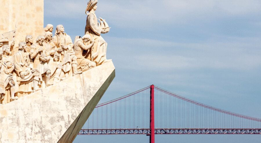 Belém Walking Tour + Jerónimos Monastery Ticket - Belém Tower: Fortress Details You’ll Notice Once You Know the Point