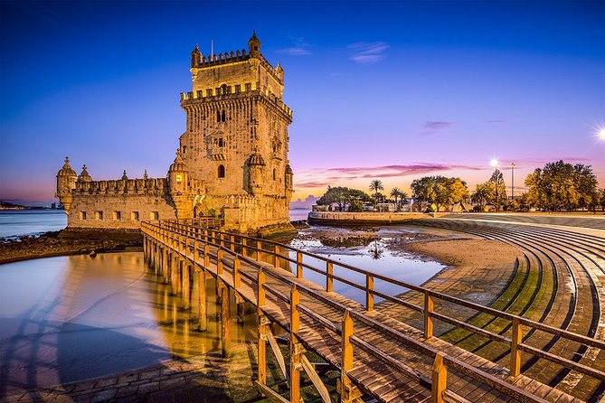 Belém Walking Tour & Lisbon’s Riverside Treasures - Key things that make this tour worth it