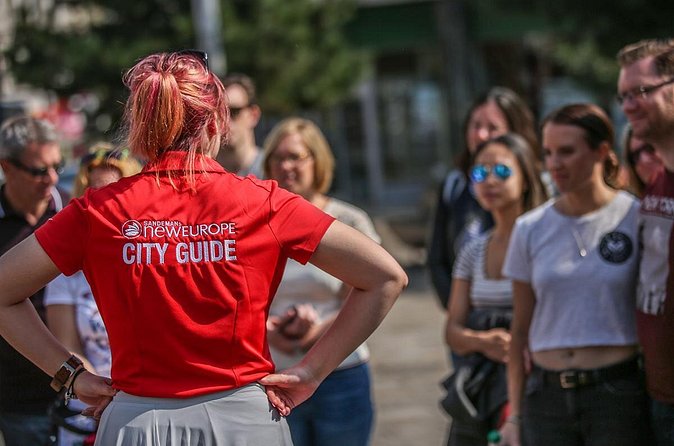 Belém Walking Tour & Lisbon’s Riverside Treasures - What the 2.5 Hours Actually Costs You in Walking Time