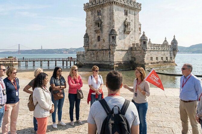 Belem Walking Tour with Pastéis Tasting and Jerónimos Monastery - Key highlights worth your time