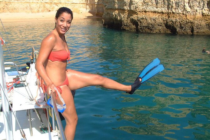 Benagil Cave & Beach BBQ - Key highlights you’ll feel (not just see)