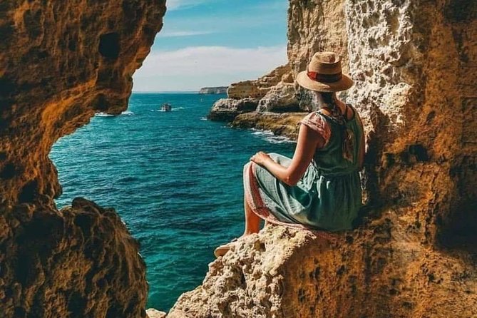 Benagil Cave by Boat + Carvoeiro + AlgarSeco Caves by Minivan from Lagos - Weather and sea conditions: your best preparation checklist