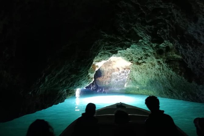Benagil Cave by Boat + Carvoeiro + AlgarSeco Caves by Minivan from Lagos - Who this tour suits best (and who might want a different option)