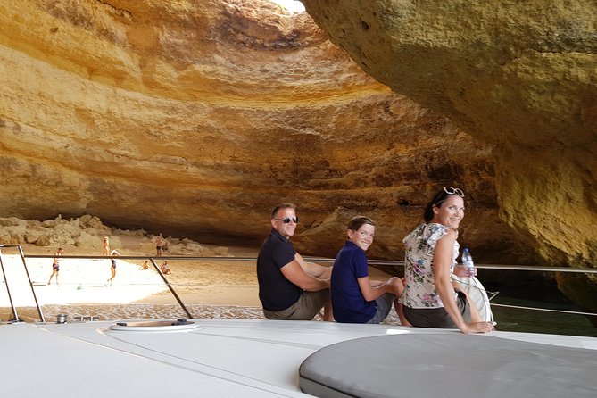 Benagil Cave Cruise - Quick hits before you book