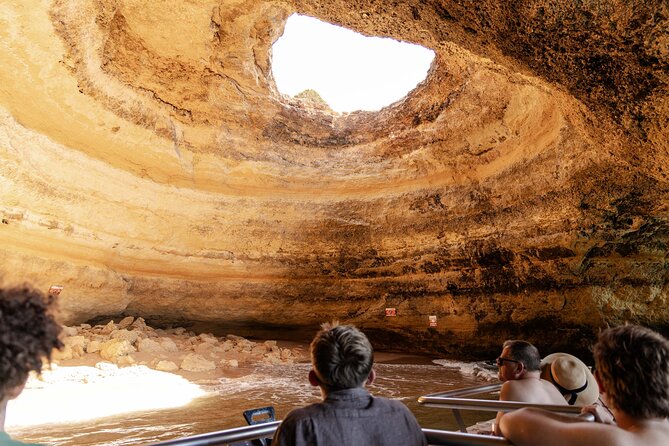 BENAGIL Cave Tour - Key highlights worth getting excited about