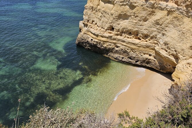 Benagil Cave Tour From Faro - Discover The Algarve Coast - Meeting up and heading back: the drive isn’t just transit