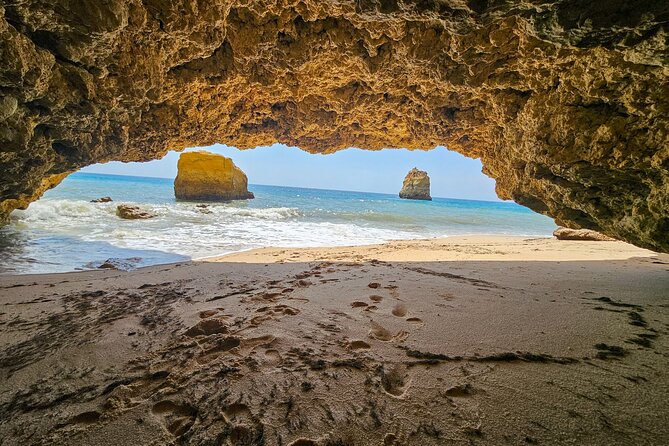 Benagil Cave Tour From Faro - Discover The Algarve Coast - Who will love this tour the most?