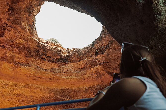 Benagil Caves and Dolphin Watching - 2.5h - Key takeaways before you go