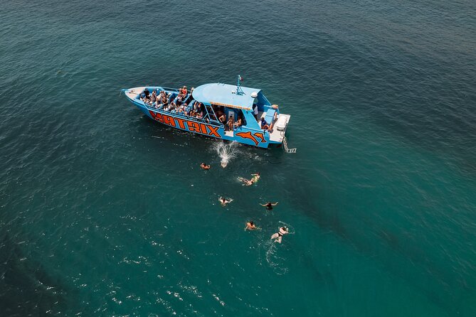 Benagil Caves and Dolphin Watching - 2.5h - Benagil coastline views: caves, rock formations, and the photo factor