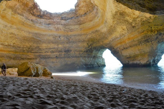 Benagil Caves Boat Cruise - Key Things I Think You Should Know