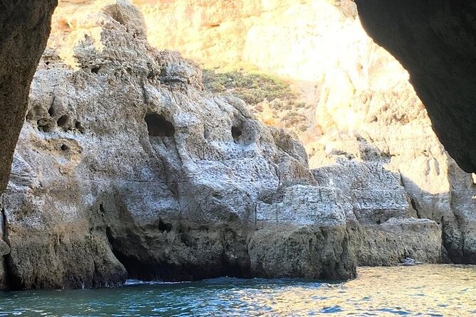 Benagil - Caves & Coast - Algarve Cave Captain - Weather And Timing: When Your Cave Cruise Gets Adjusted