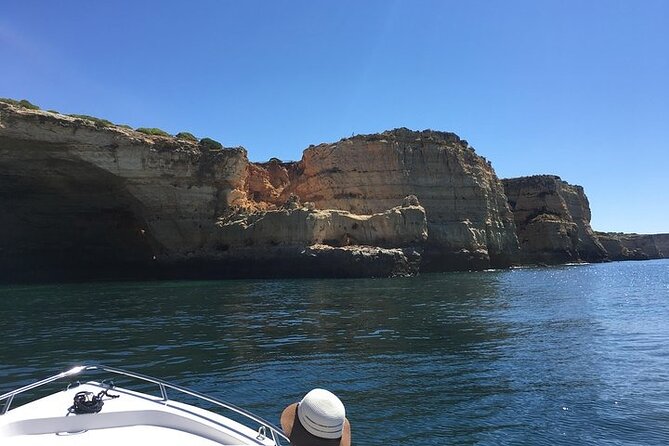 Benagil - Caves & Coast - Algarve Cave Captain - Price And Value: Why $42.24 Can Make Sense Here