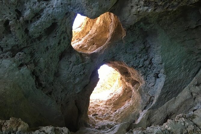 Benagil - Caves & Coast - Algarve Cave Captain - Should You Book This Cave Captain Benagil Cruise?