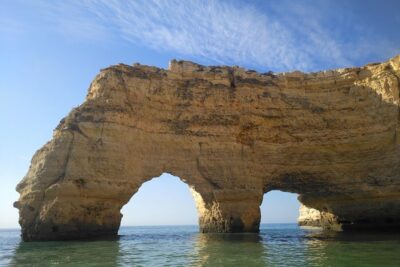Benagil Caves Tour - Breath-taking views!! - Getting on board in Portimão: meeting point, timing, and what to expect