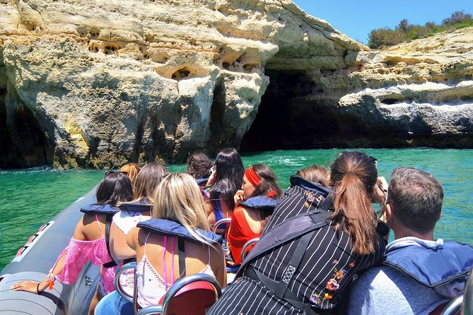 Benagil Caves Trip - Key Highlights You’ll Care About
