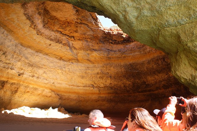 Benagil Caves Trip - Price and Value: Is $30.04 a Good Deal?