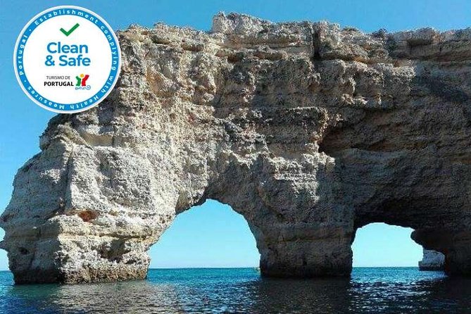 Benagil caves's kayak tour - Key highlights to plan around