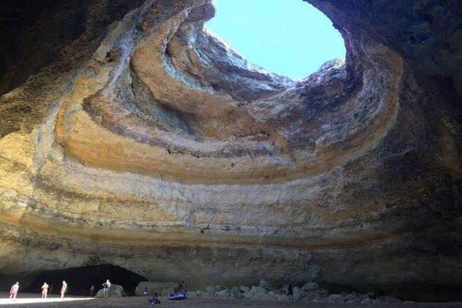 Benagil caves's kayak tour - Price and value: is $18.10 a good deal?