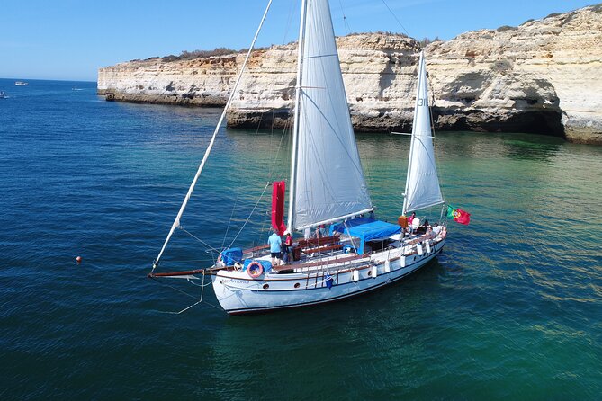 Benagil Coastline Tour - Allboat - Price and value: is $42.33 worth it?