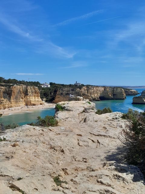 Benagil e-bike tour 7 hanging valleys - Key things to know before you go