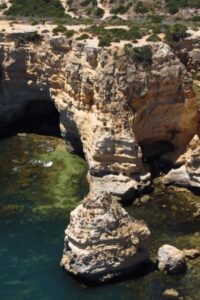 Benagil: Guided Kayak Express Tour! - Meeting at O Litoral: the small timing trick that matters
