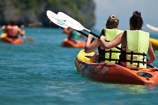 Benagil Kayak - Key highlights you’ll care about