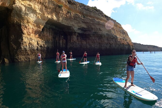 Benagil Kayak - Photos Included: Why That Changes How You Enjoy the Tour