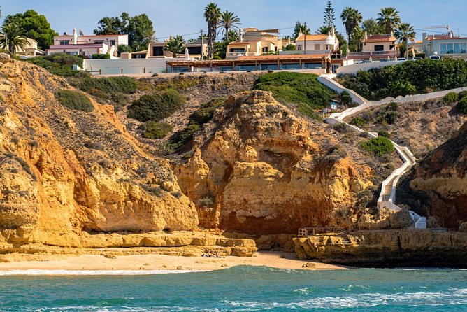 Benagil & Marinha Boat Tour - Price and value: Is $42.34 worth a Benagil boat tour?