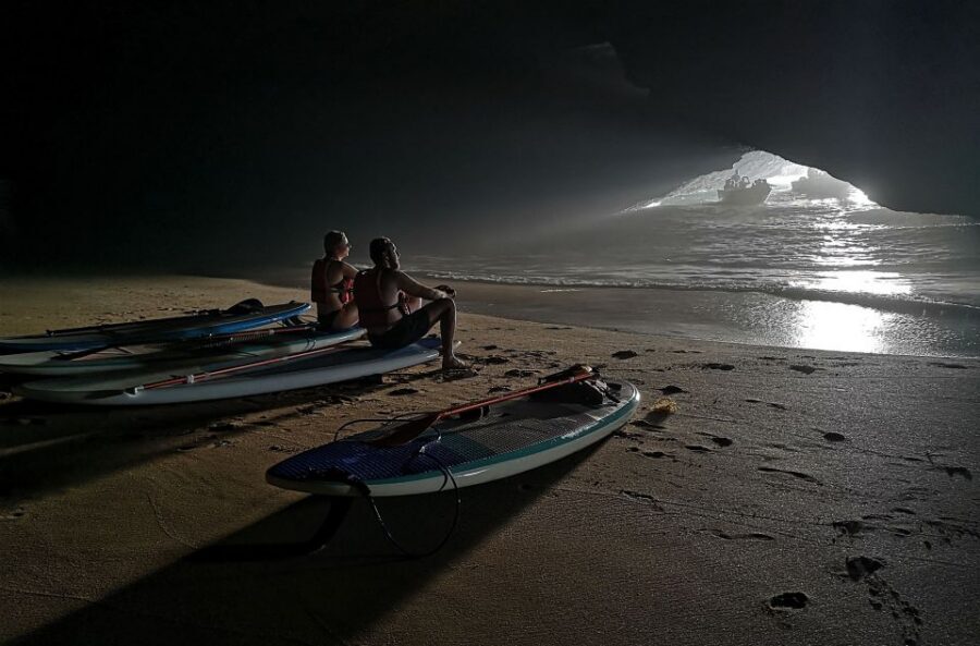 Benagil: Stand-up Paddle Board or Kayak Tour - Should you book a Benagil kayak or SUP tour?