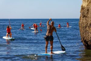 Benagil: Stand-up Paddle Board or Kayak Tour - Kayak vs SUP: what you’re really getting for $42