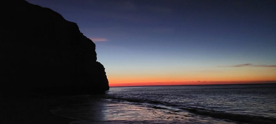 Benagil: Sunrise or Sunset Sea Kayak Tour - Key things to know before you go