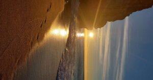 Benagil: Sunrise or Sunset Sea Kayak Tour - Meeting at Benagil Beach Without Stress