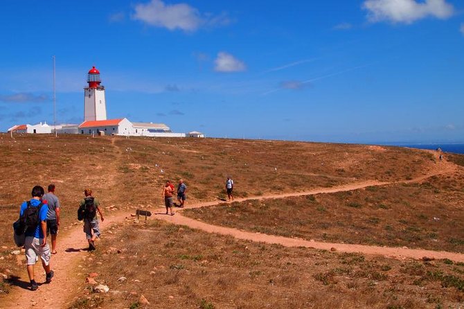 Berlenga Island Small-Group Day Trip from Lisbon - St. John the Baptist Fort: history you can see, not just hear