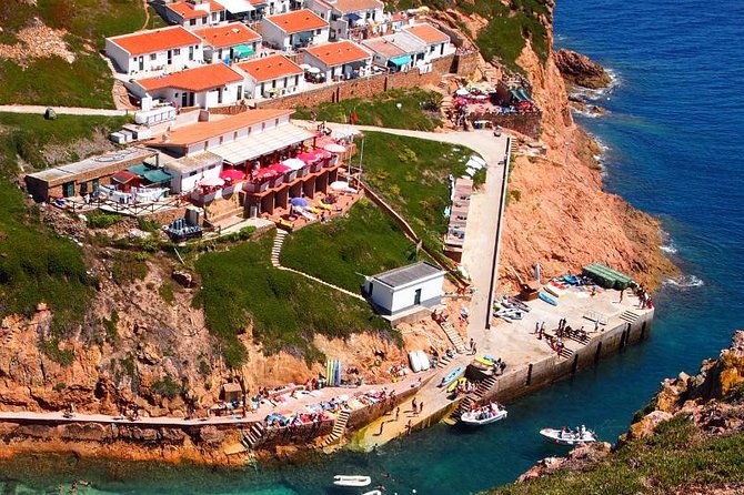 Berlenga Island Small-Group Day Trip from Lisbon - Caves and marine life: glass-bottom boat vs. cave kayaking