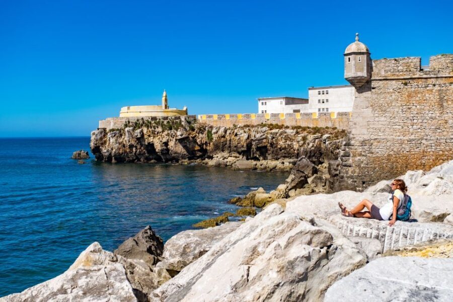 Berlengas The Atlantic Frontier: Day Tour from Lisbon - Key moments that make this day trip worth it
