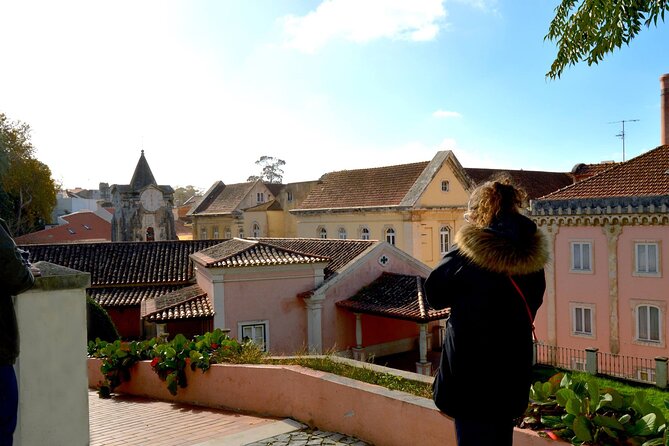Best of Caldas da Rainha with a local guide - Stop 1: Hospital Termal Rainha D. Leonor and the Queen’s Pool